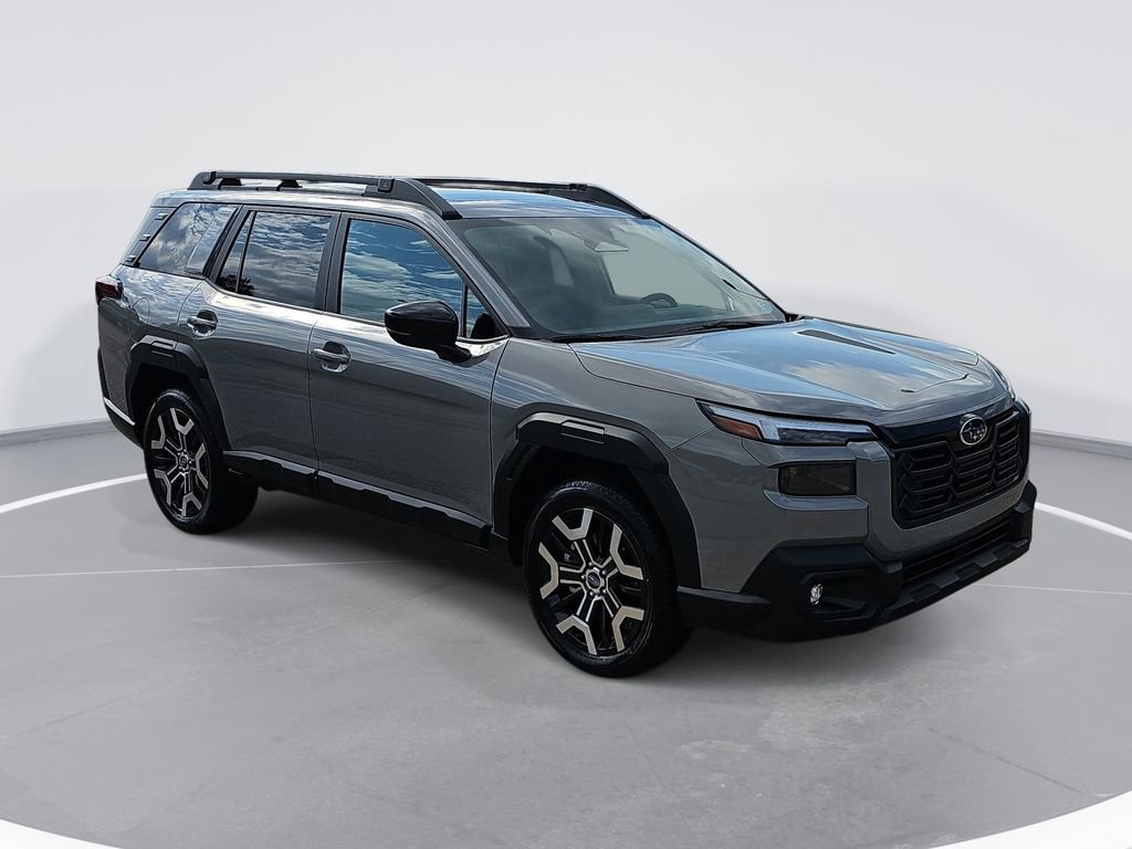 New 2026 Subaru Outback Touring XT AWD/4WD image 4