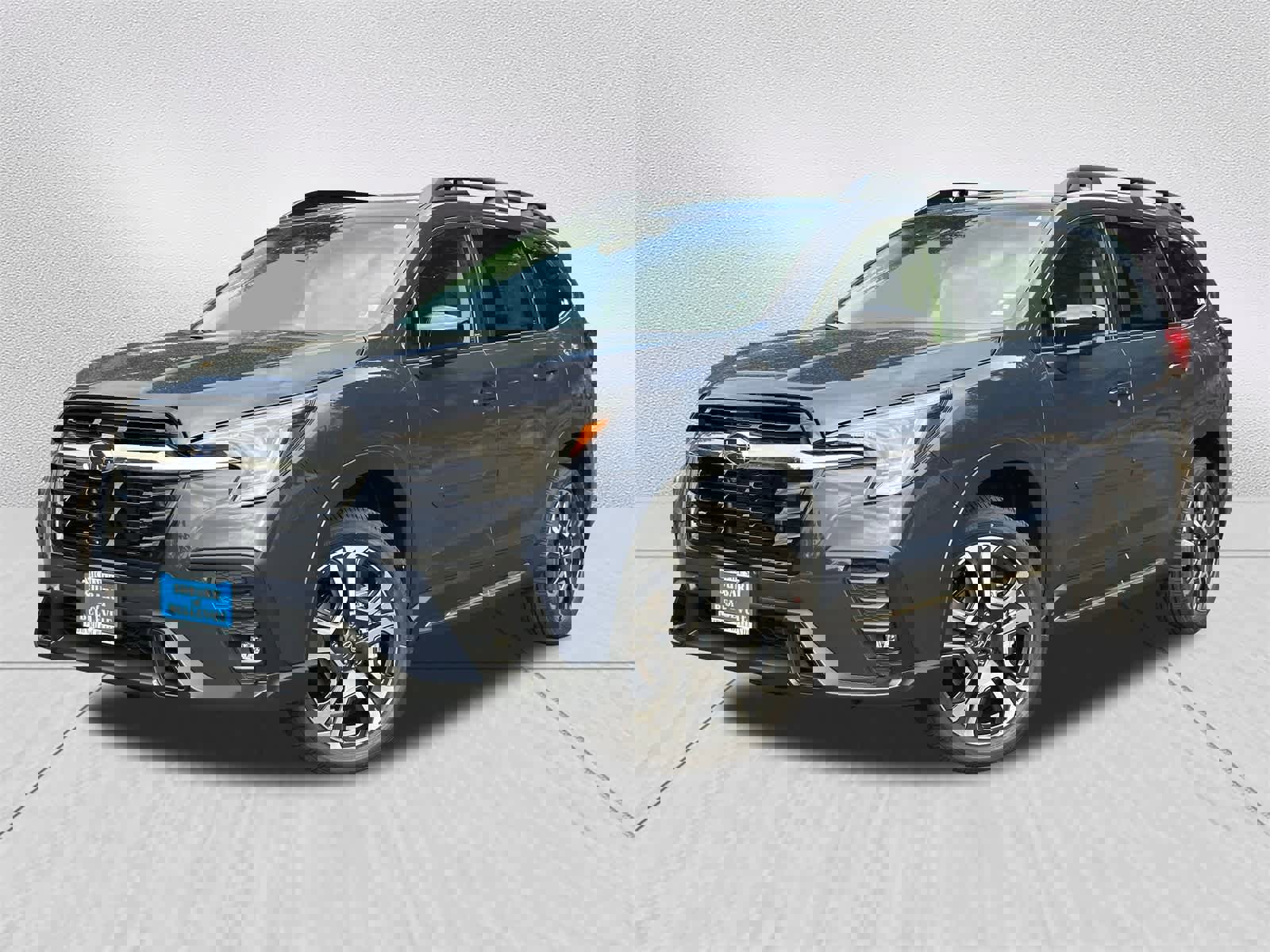 New 2025 Subaru Ascent Limited