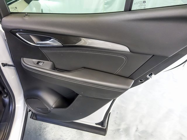 Certified 2025 Buick Envision Preferred image 31