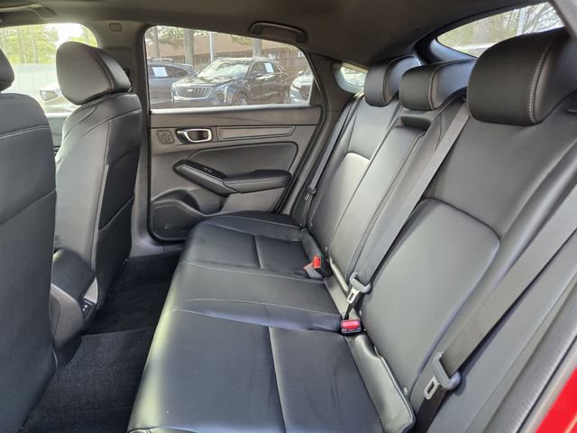 Certified 2024 Acura Integra A-Spec image 11