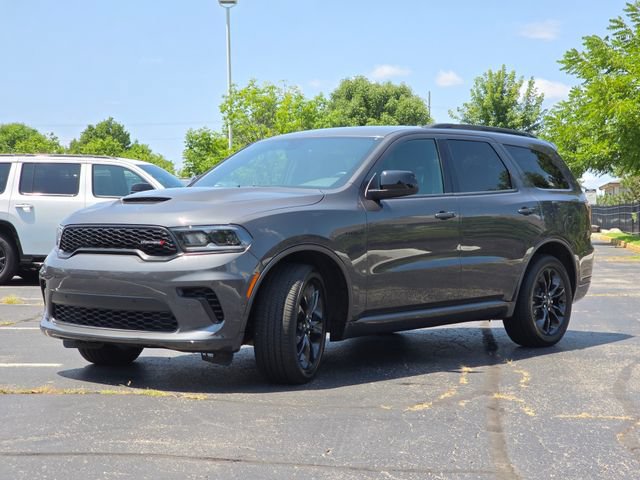 Used 2025 Dodge Durango R/T w/ Blacktop Package AWD/4WD image 27