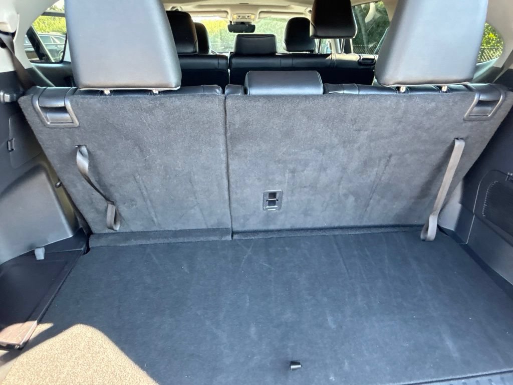 Used 2026 Toyota Highlander XLE AWD/4WD image 44