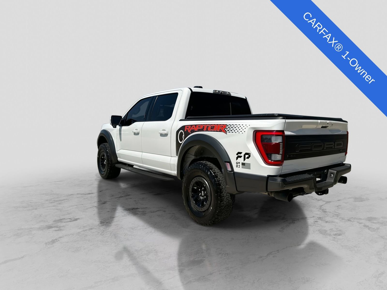 Used 2023 Ford F150 Raptor AWD/4WD image 5