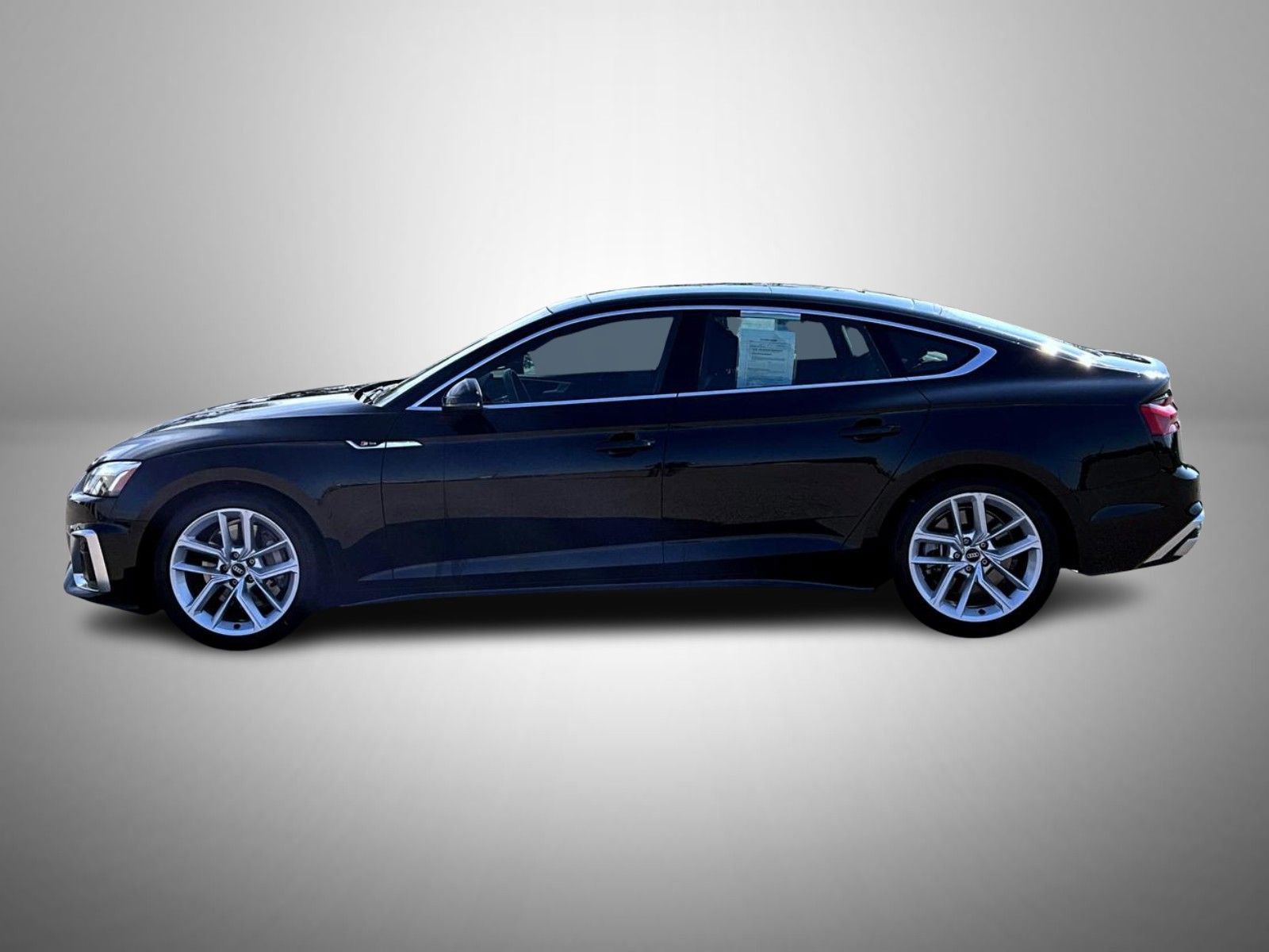 Used 2023 Audi A5 2.0T Premium Plus w/ Premium Plus image 8