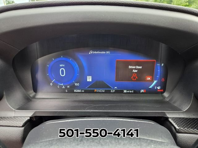 Used 2022 Ford Explorer ST w/ Equipment Group 401A AWD/4WD image 31