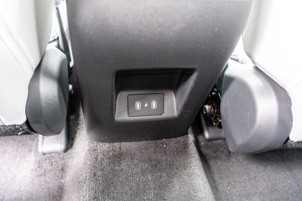 New 2026 Hyundai Santa Cruz SEL image 17