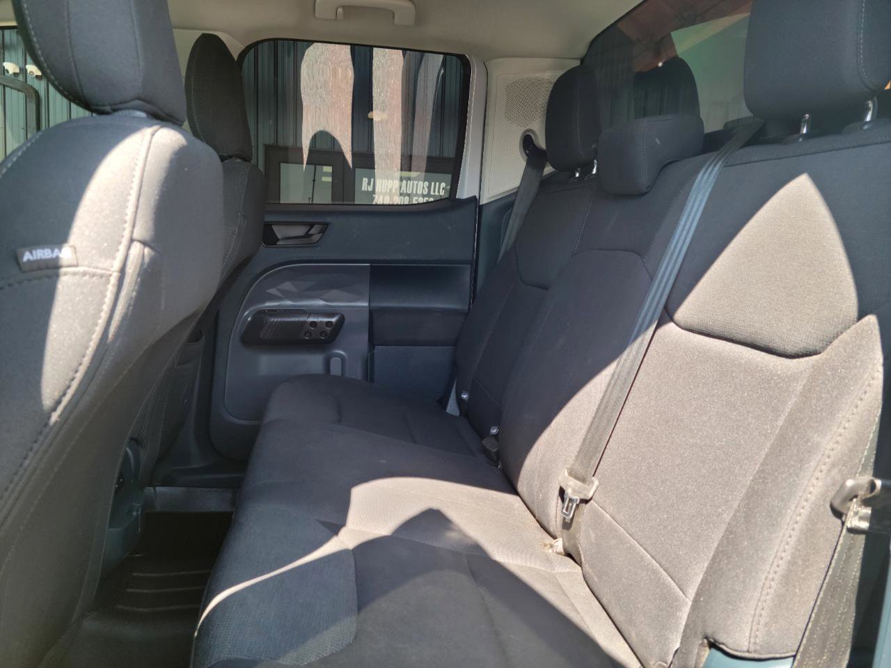 Used 2025 Ford Maverick XL FWD image 14