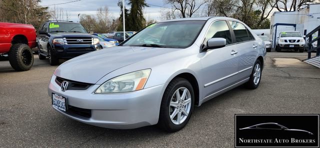 Used 2004 Honda Accord EX image 1