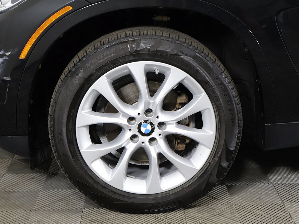 Used 2015 BMW X5 xDrive35i AWD/4WD image 22