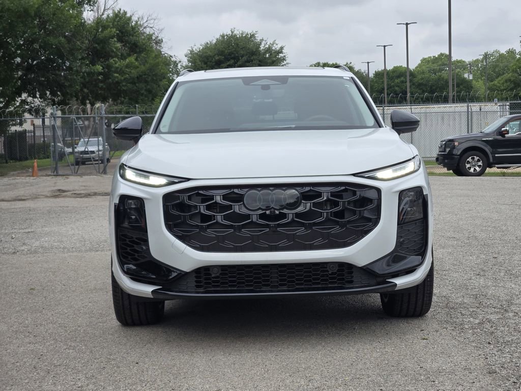 New 2026 Audi Q3 quattro 2.0T AWD/4WD image 4