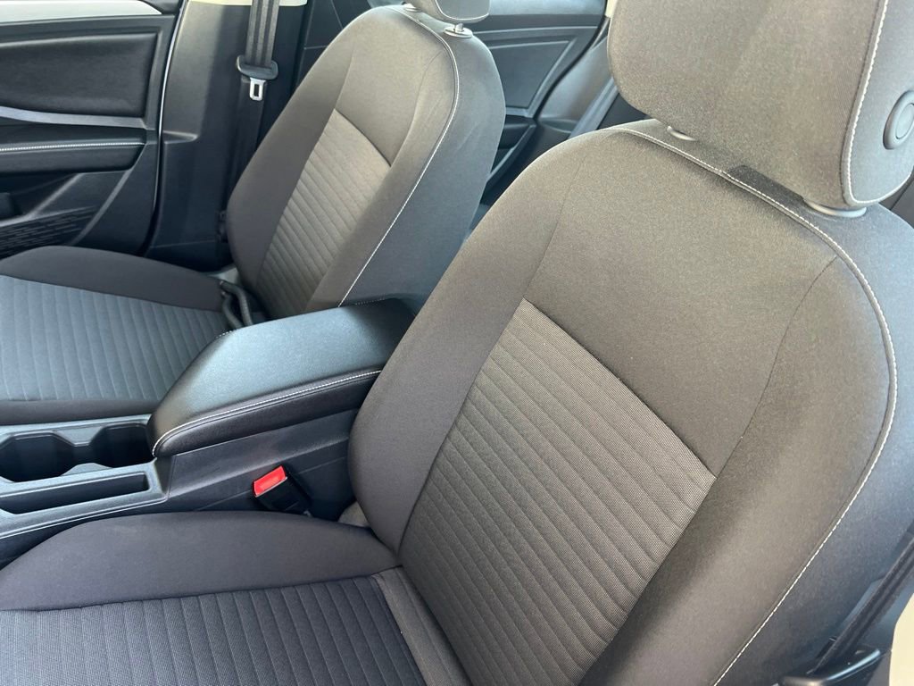 Used 2025 Volkswagen Jetta S FWD image 5