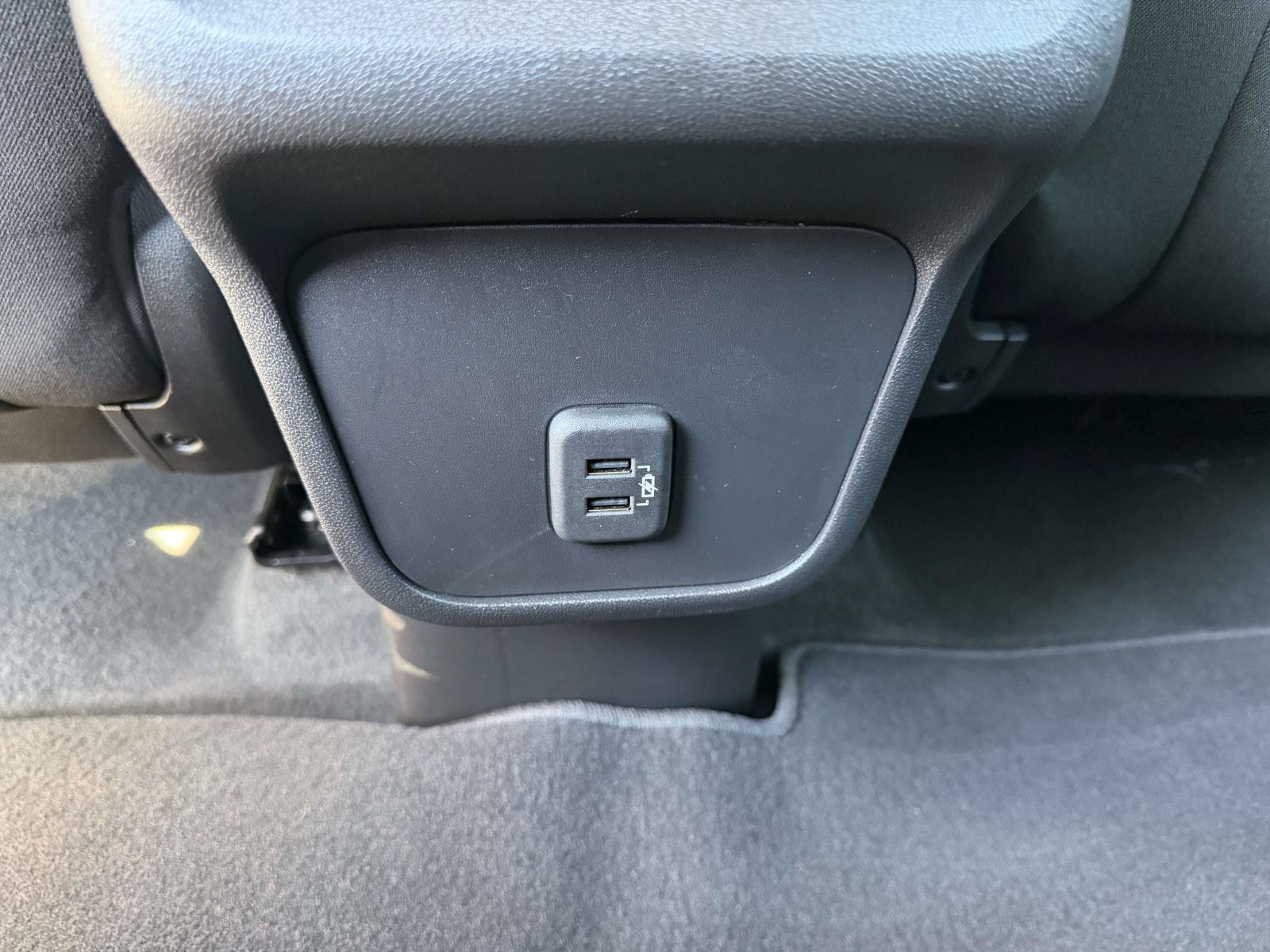 Certified 2023 Chevrolet Equinox LS w/ LS Convenience Package FWD image 13