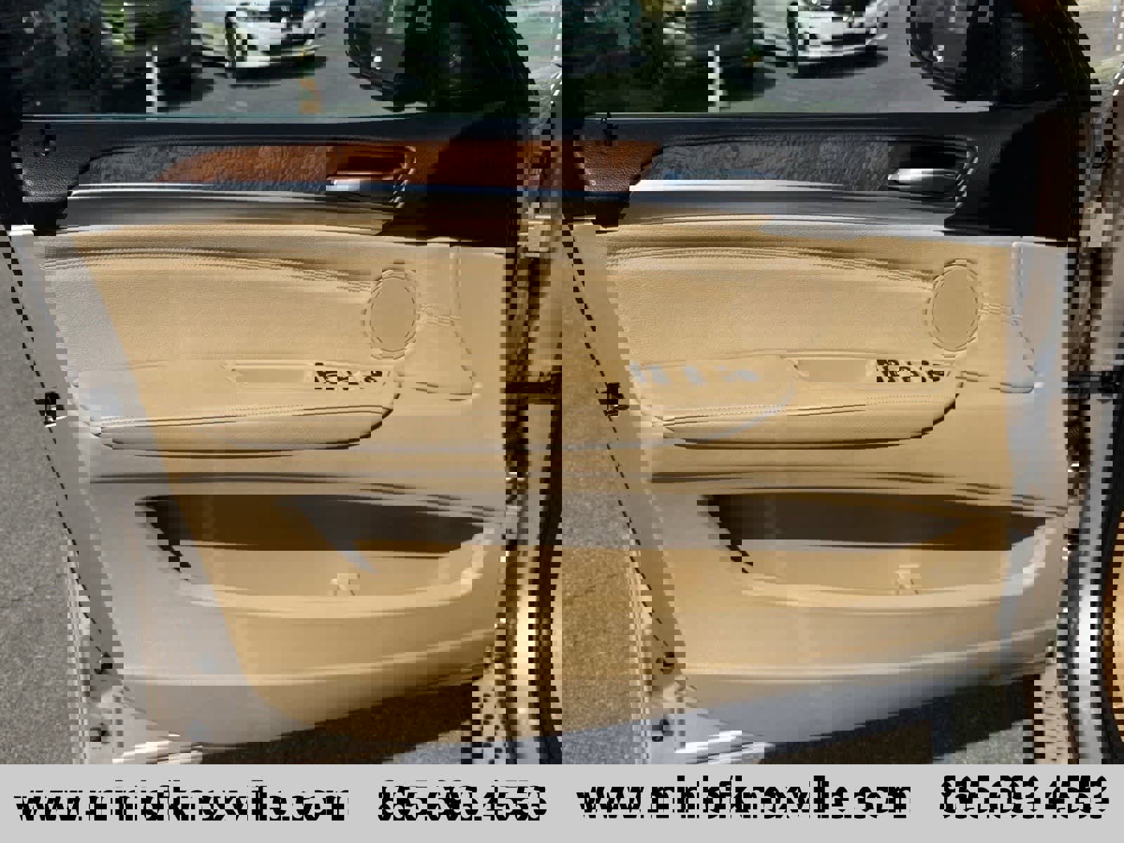 Used 2014 BMW X6 xDrive50i image 13