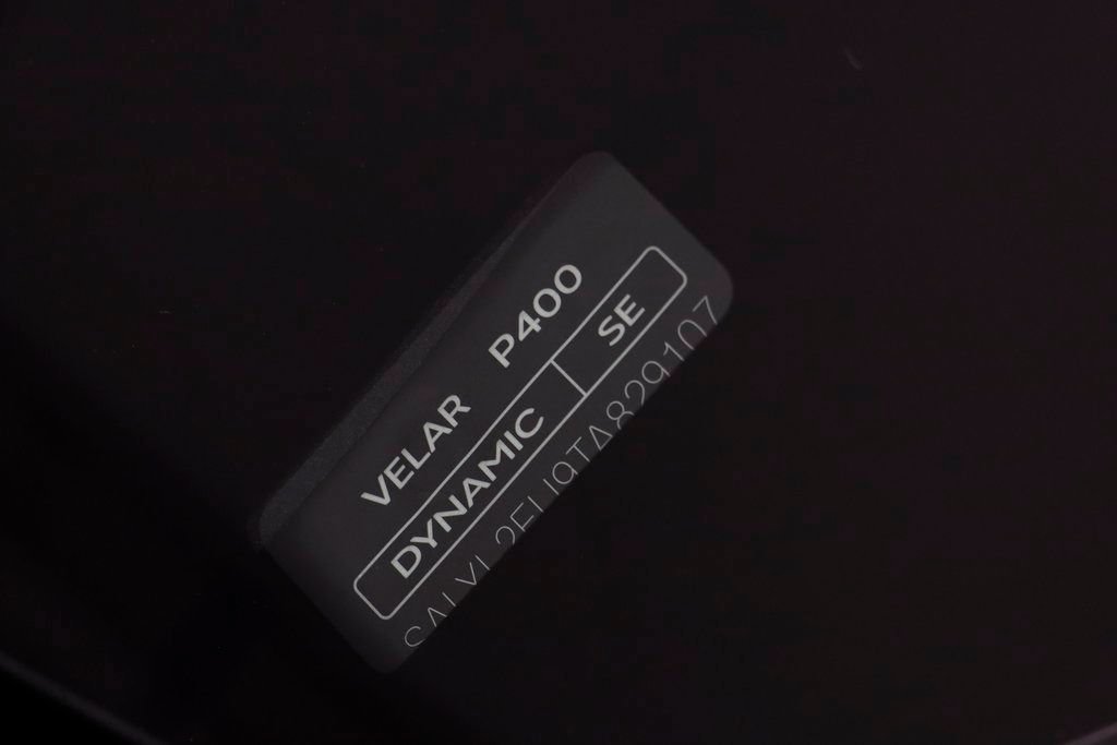New 2026 Land Rover Range Rover Velar Autobiography AWD/4WD image 26