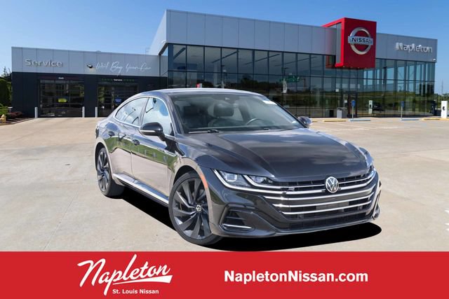 Used 2023 Volkswagen Arteon SEL