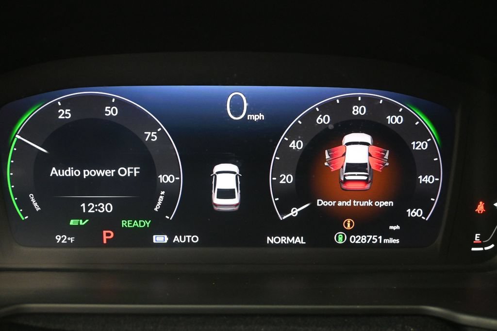 Used 2023 Honda Accord Sport image 14