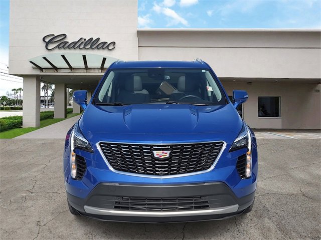 Used 2023 Cadillac XT4 Premium Luxury image 8