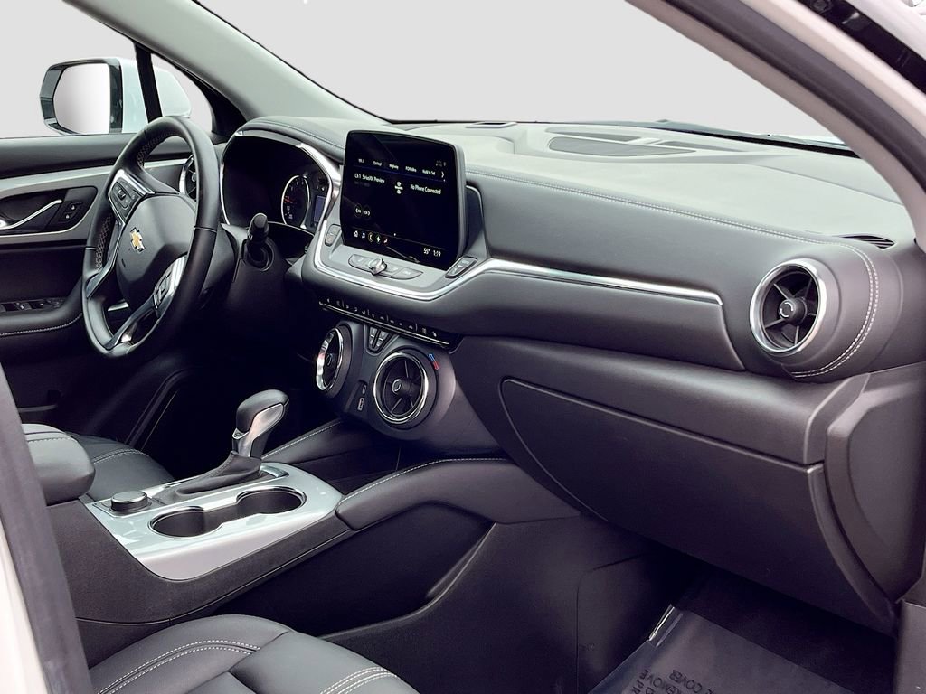 Used 2024 Chevrolet Blazer LT image 28