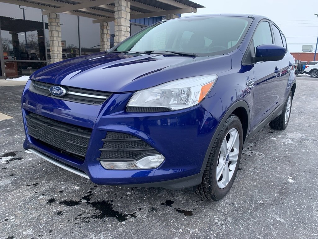 Used 2016 Ford Escape SE image 7