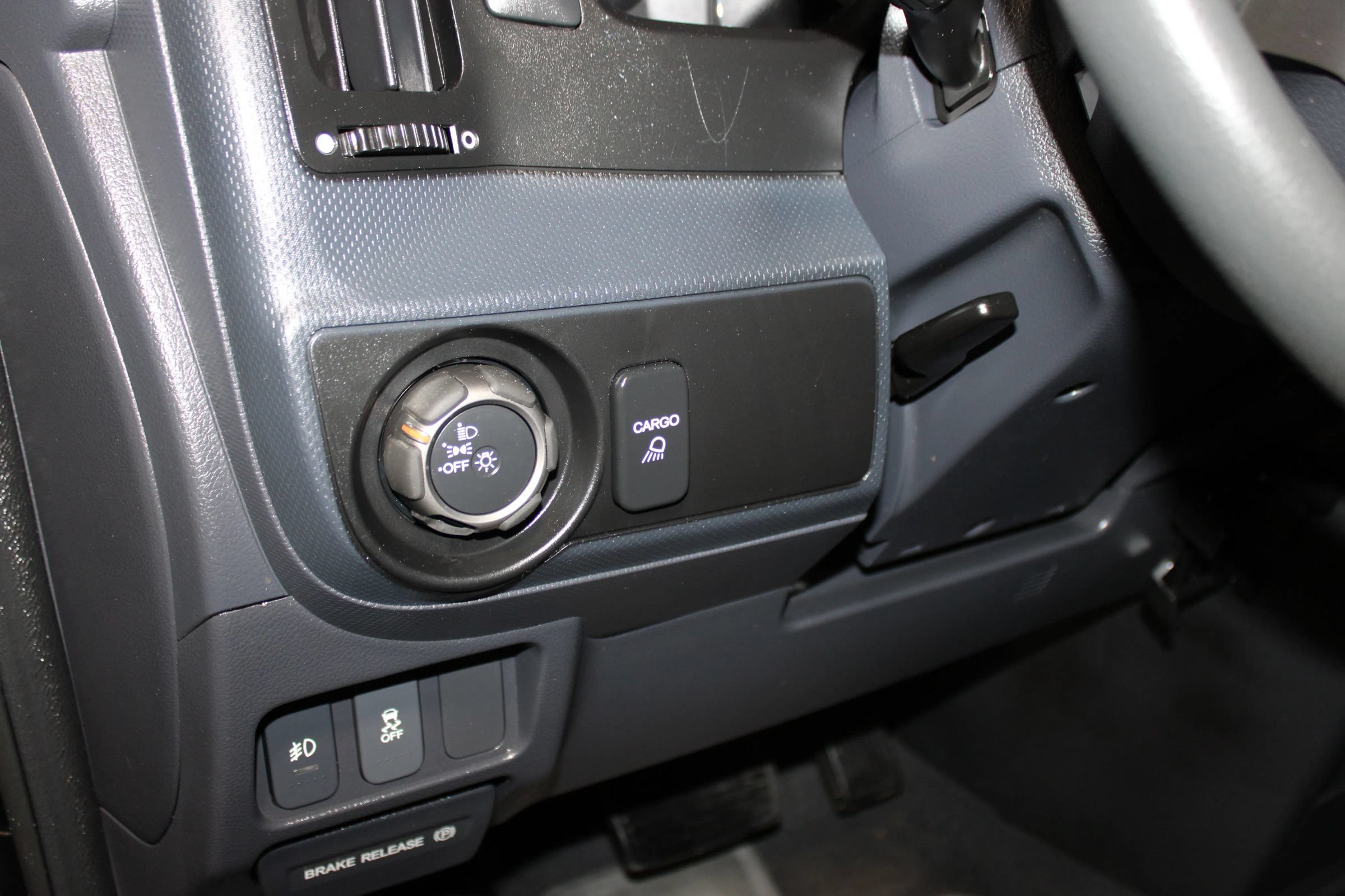 Used 2014 Honda Ridgeline Sport image 19