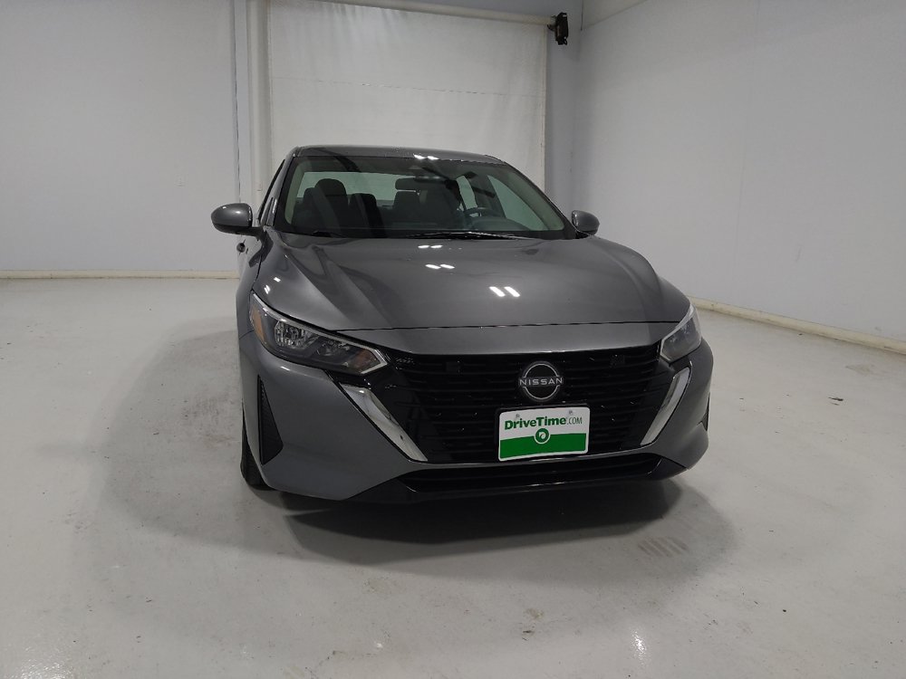 Used 2024 Nissan Sentra S FWD image 14