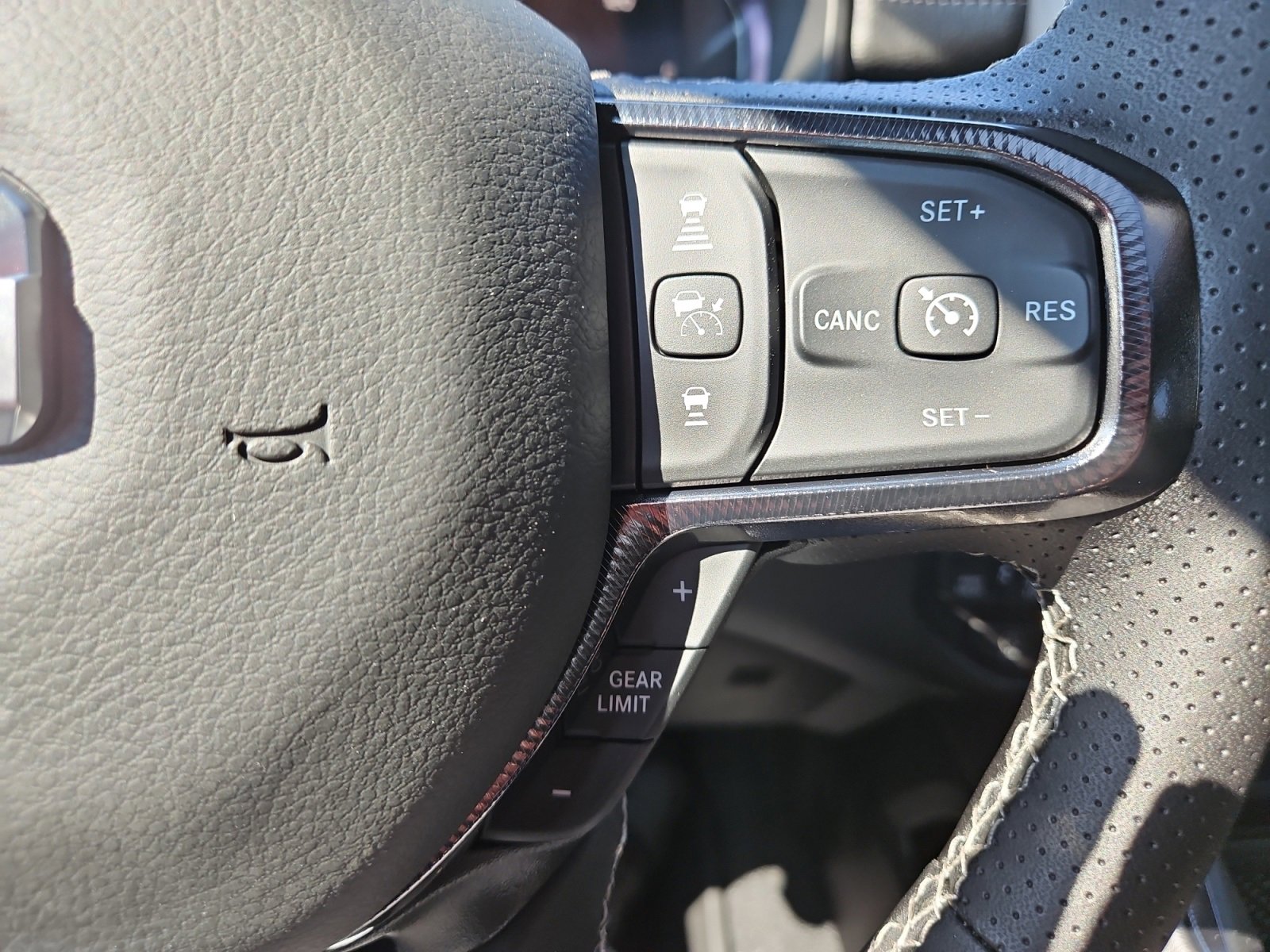 New 2026 RAM 1500 Rebel image 26