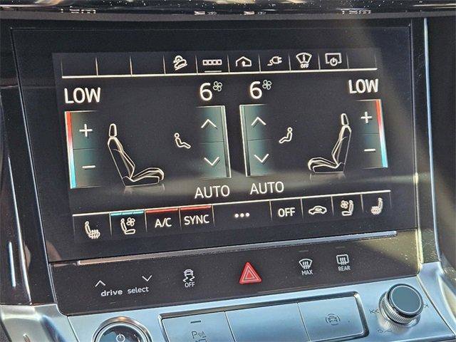 Used 2023 Audi e-tron Chronos image 19