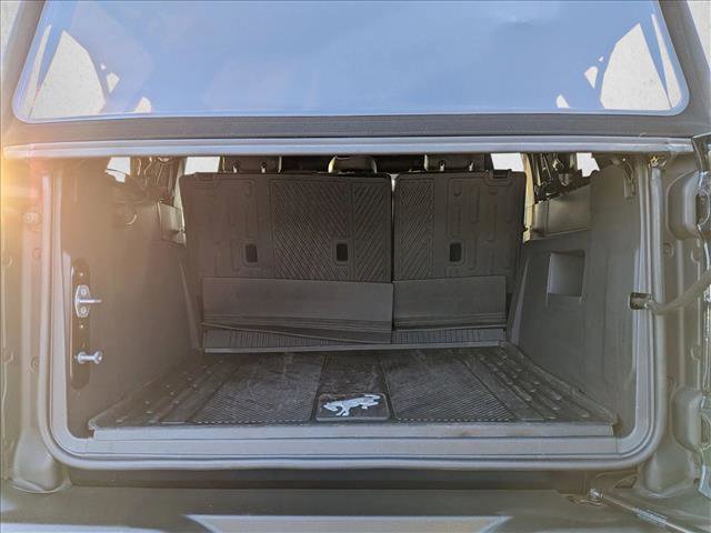 Used 2021 Ford Bronco Big Bend image 7