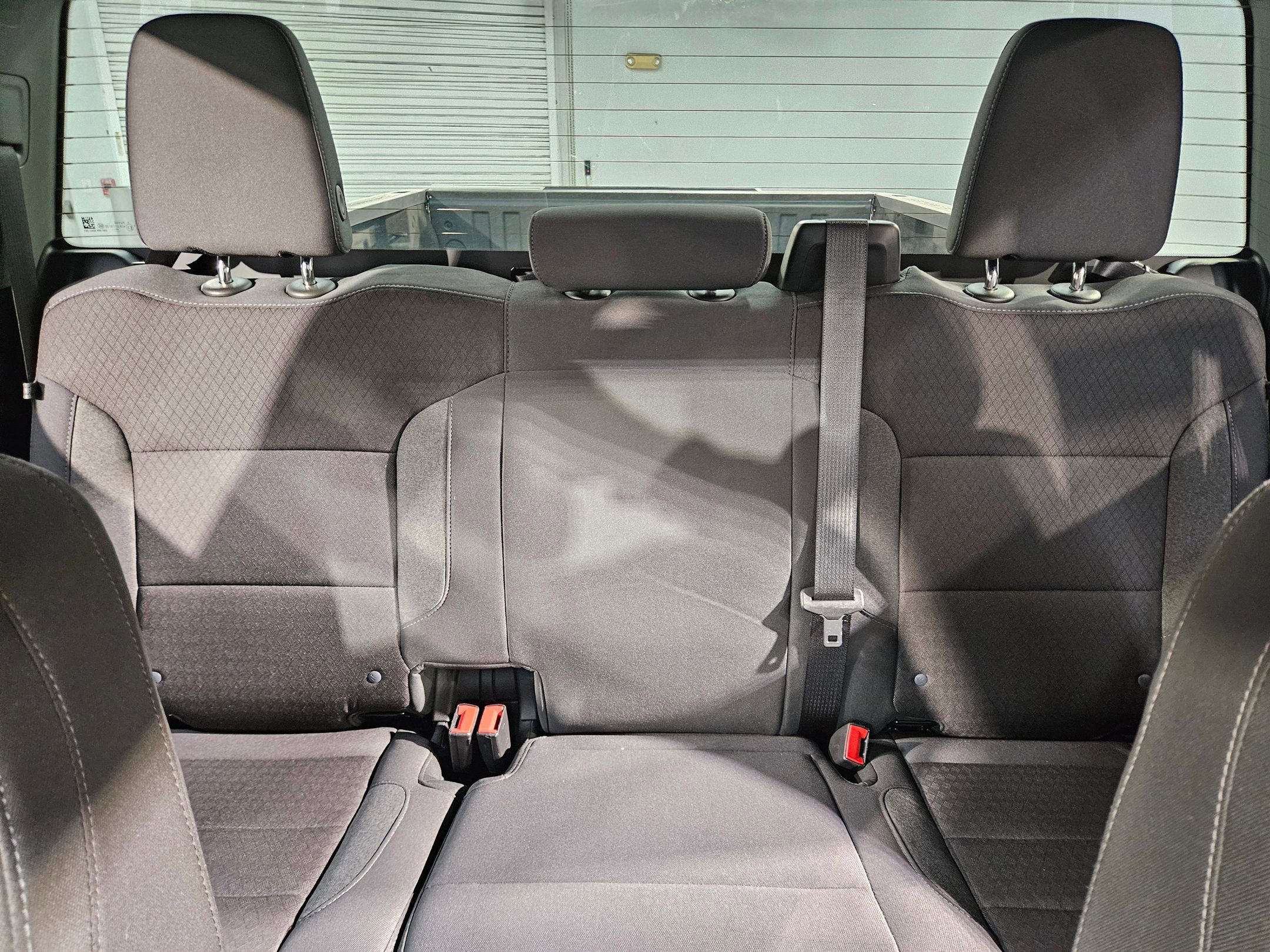 Used 2024 Chevrolet Silverado 1500 LT image 13