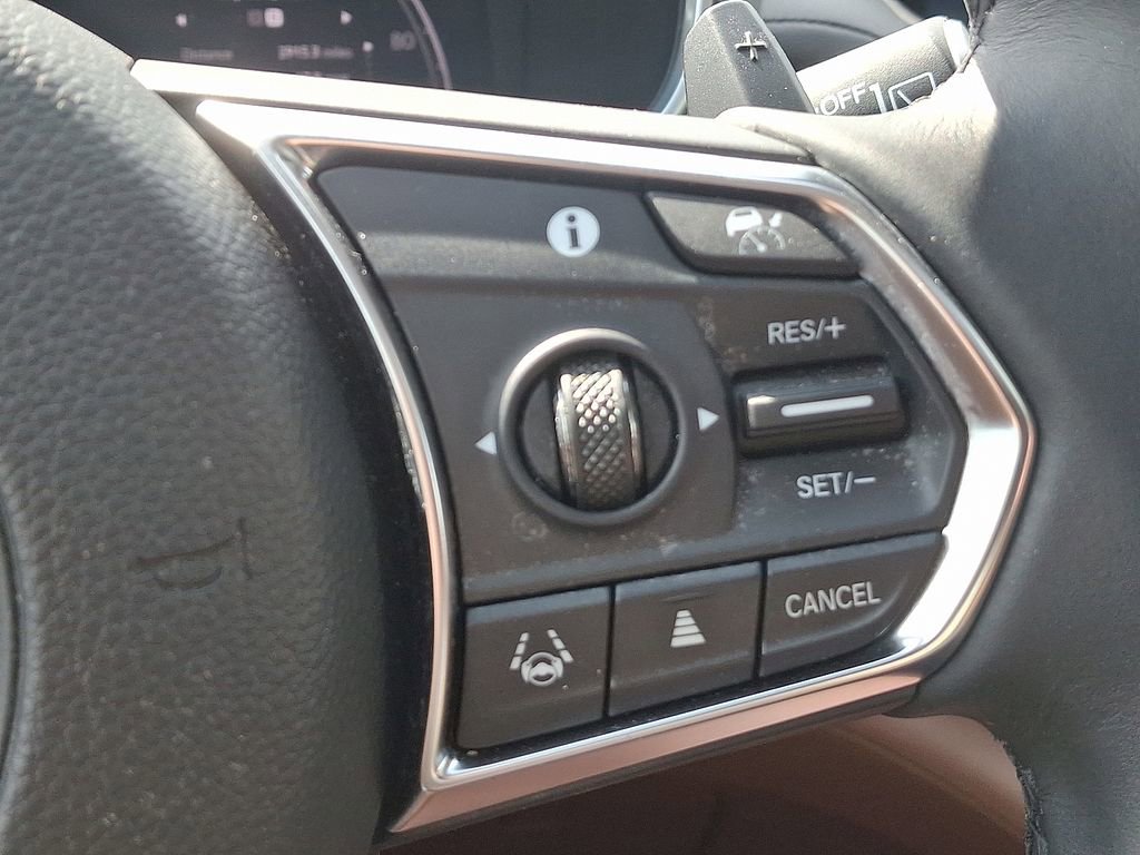 Certified 2023 Acura MDX SH-AWD w/ Technology Package image 23