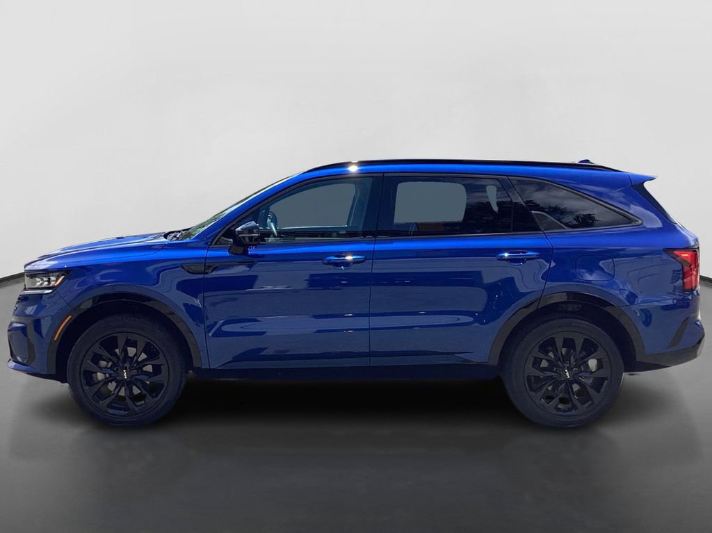 Used 2023 Kia Sorento SX AWD/4WD image 8