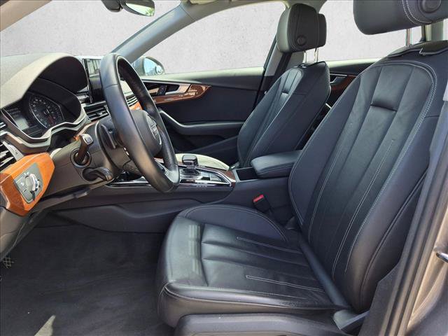 Used 2022 Audi A4 2.0T Premium AWD/4WD image 16