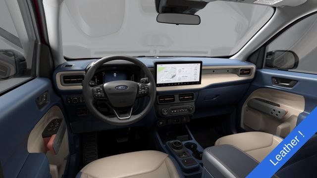 New 2026 Ford Maverick Lariat AWD/4WD image 3