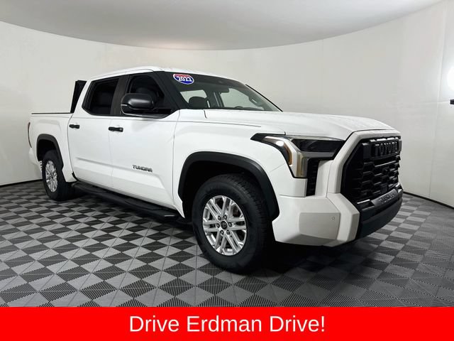 Used 2022 Toyota Tundra SR5 w/ Convenience Package