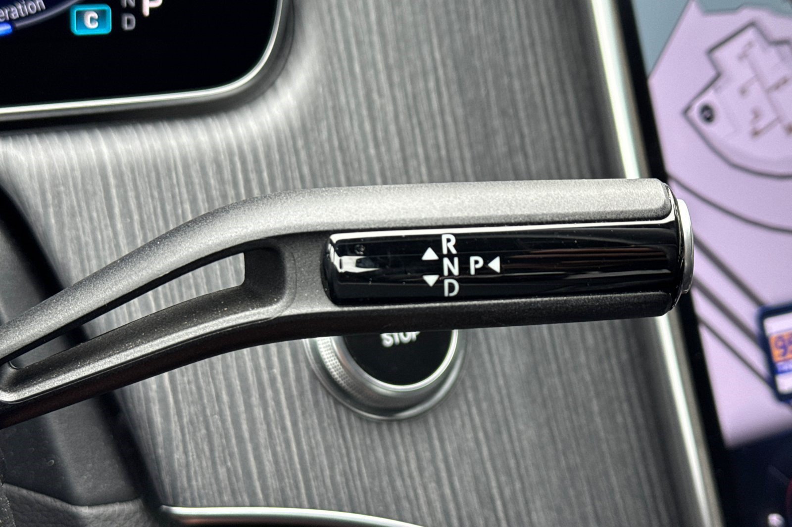 Used 2023 Mercedes-Benz EQE 350+ 4MATIC Sedan image 17