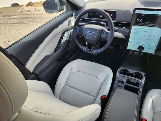 New 2026 Ford Mustang Mach-E Premium w/ Technology Package AWD/4WD image 10