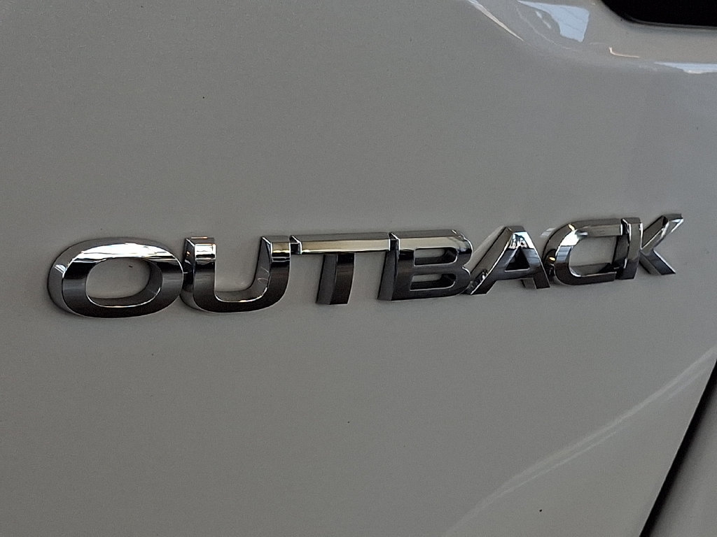 Certified 2024 Subaru Outback Premium AWD/4WD image 30