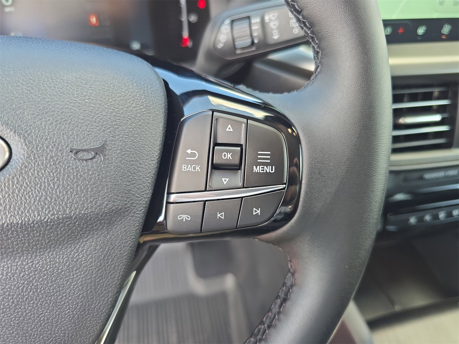 New 2026 Ford Escape Active w/ Tech Pack #1 image 22