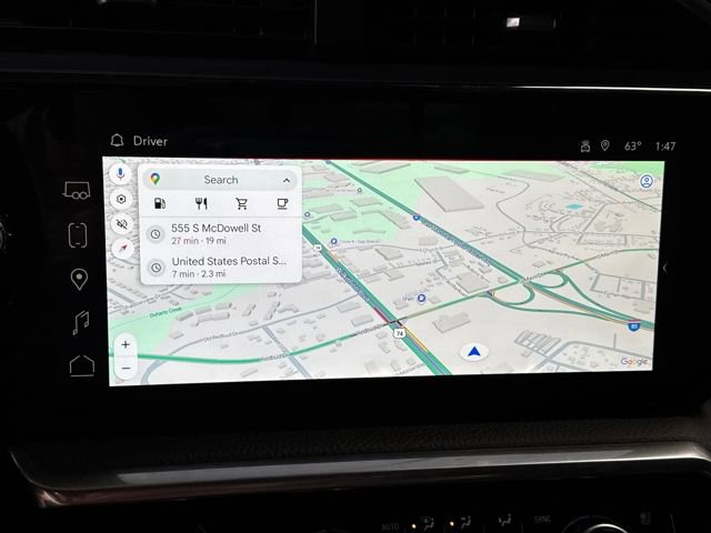 Used 2023 GMC Sierra 1500 Denali image 19