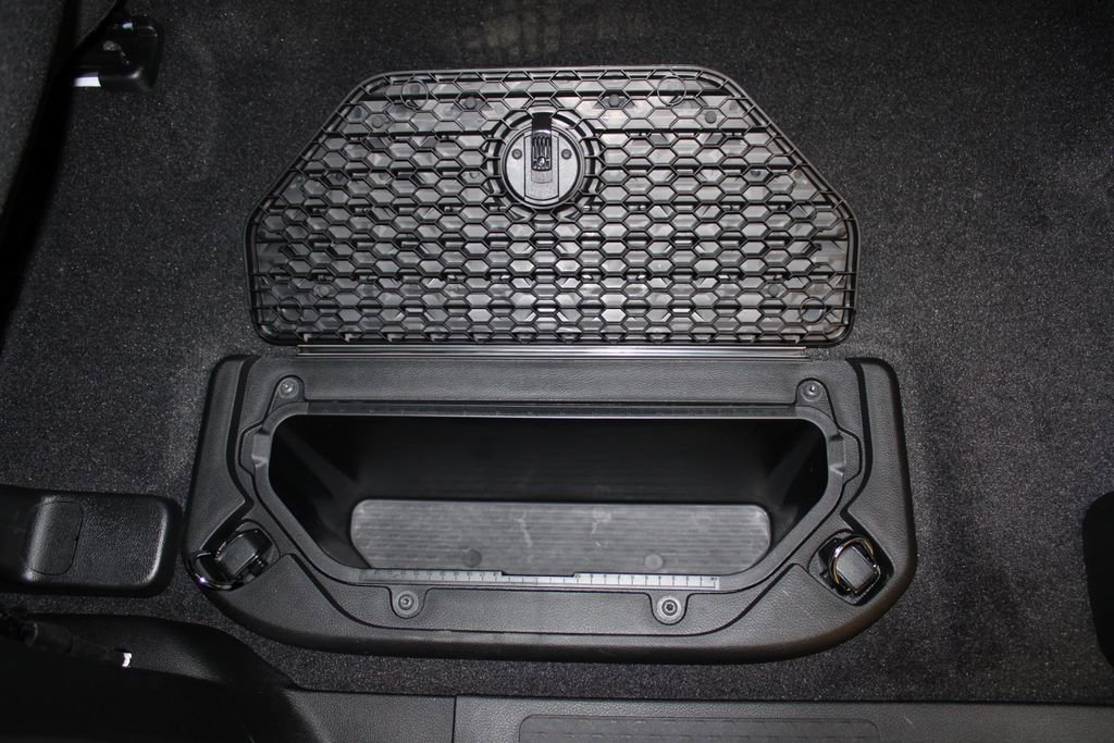 New 2026 RAM 1500 Tradesman image 33