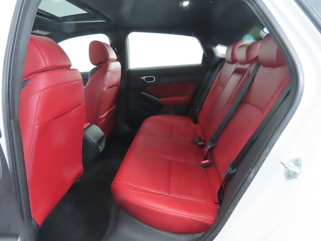 New 2026 Acura Integra A-Spec image 22