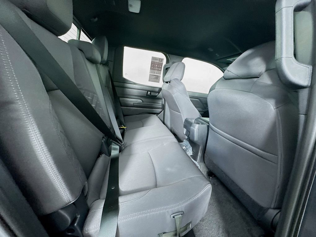 New 2025 Toyota Tacoma SR5 image 26