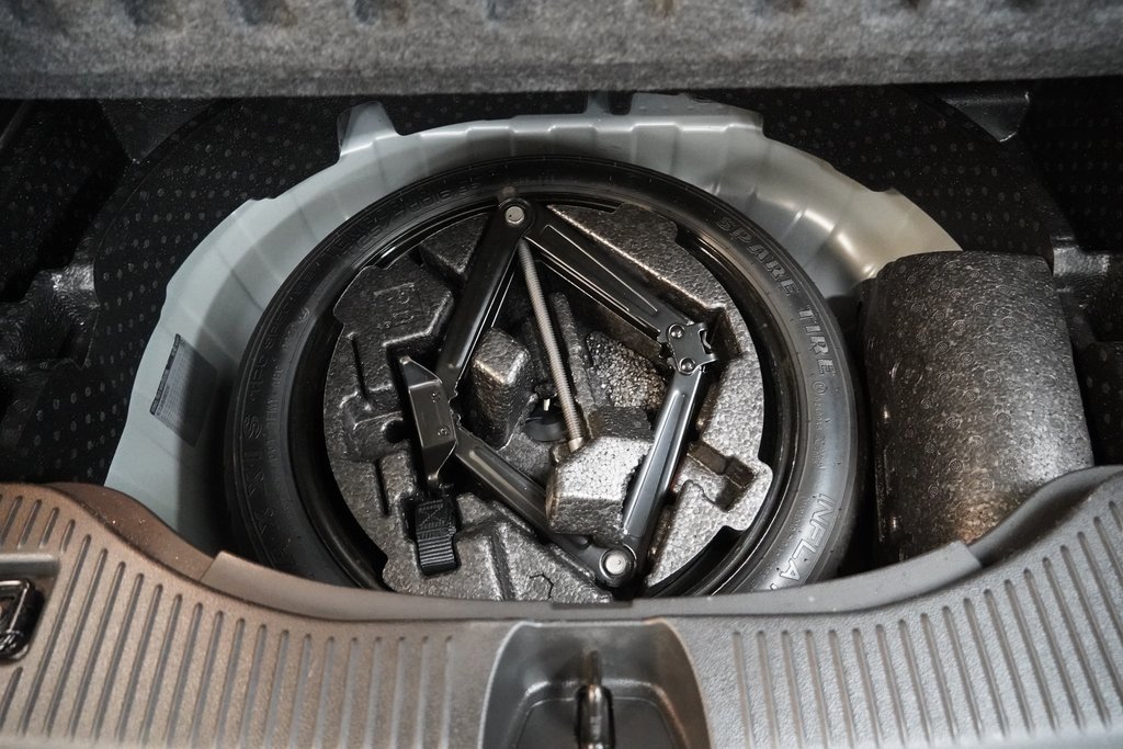 Used 2021 Chevrolet Trax LS w/ Tint and Cruise Package image 10