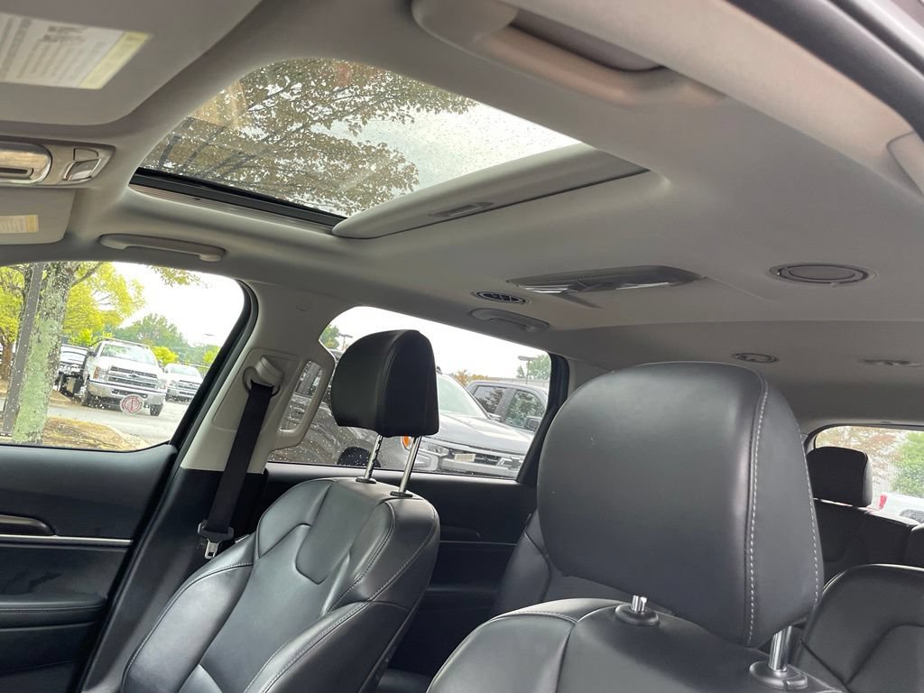Used 2025 Kia Telluride S AWD/4WD image 26