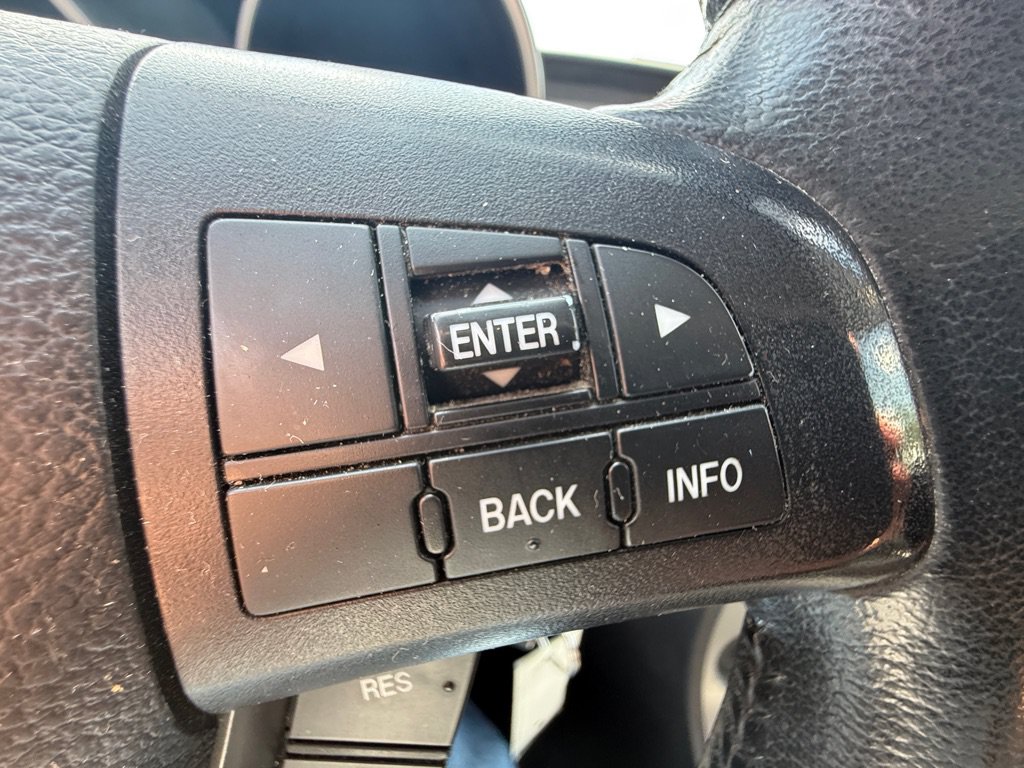 Used 2010 MAZDA MAZDA3 s Grand Touring FWD image 18