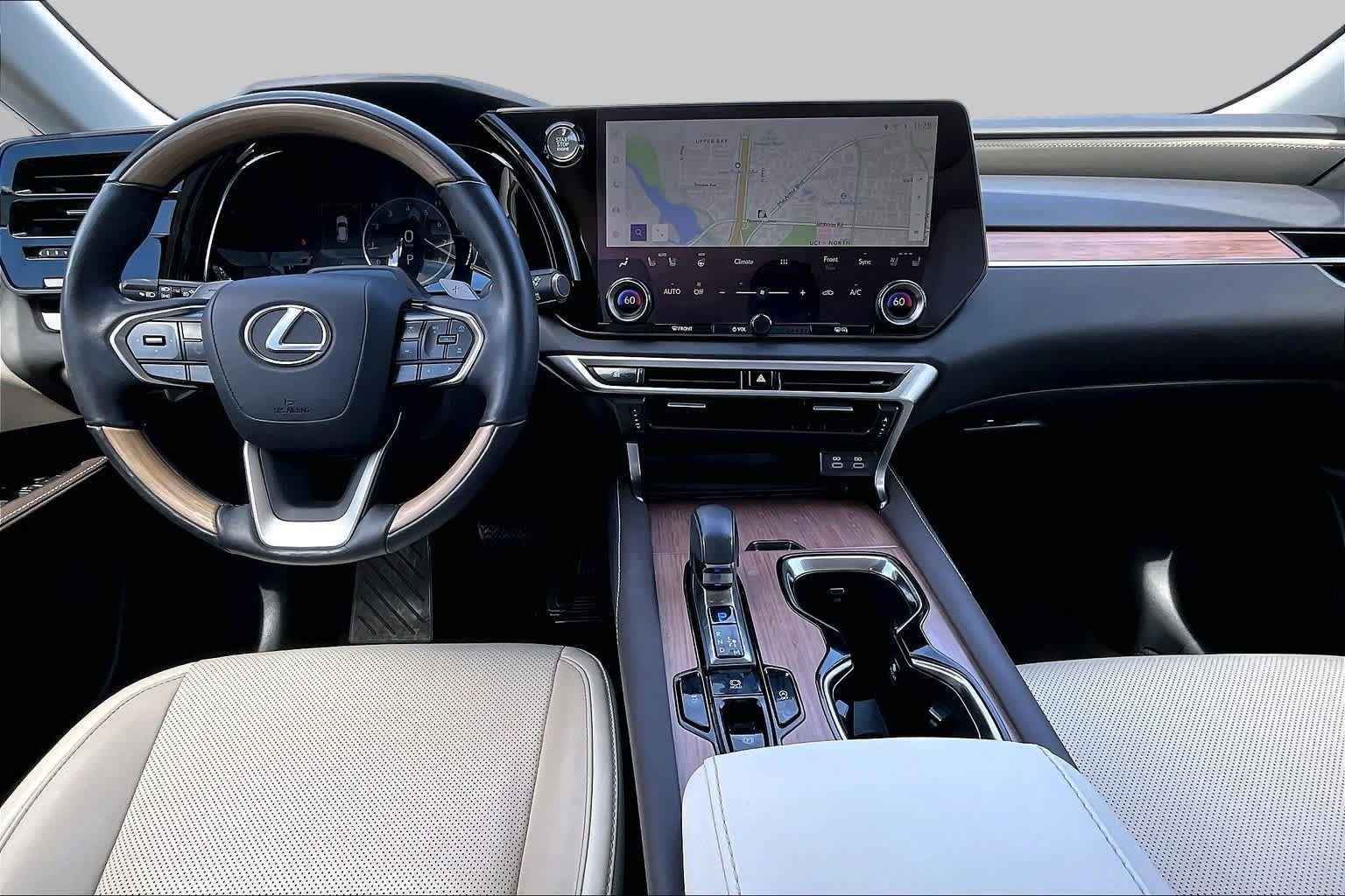 Used 2023 Lexus RX 350 Premium FWD image 14