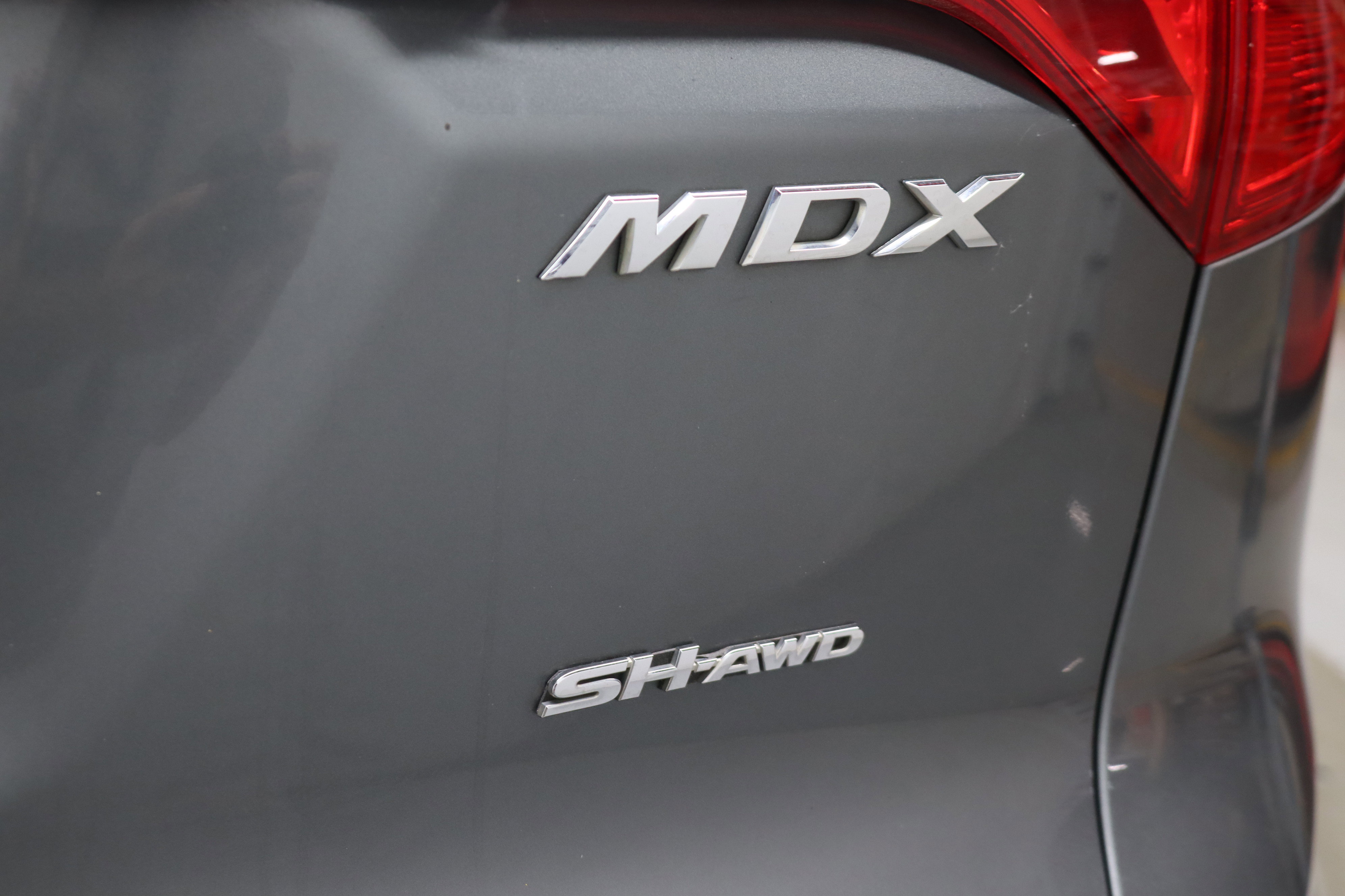 Used 2008 Acura MDX w/ Technology Package image 69