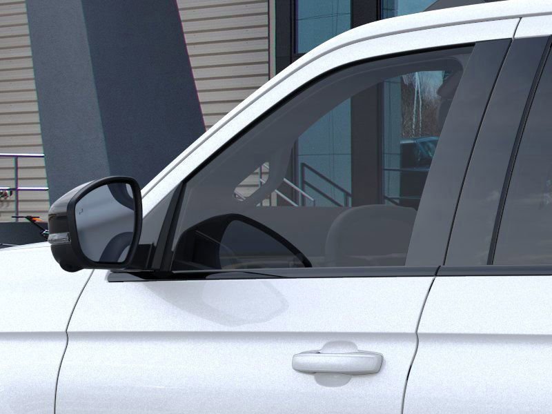 New 2025 Ford Expedition Platinum w/ Stealth Performance Package image 20