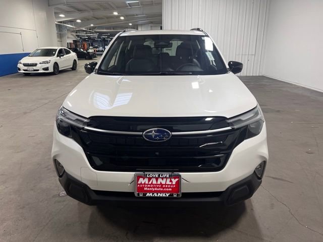 Used 2025 Subaru Forester Touring w/ Popular Package - Touring image 8