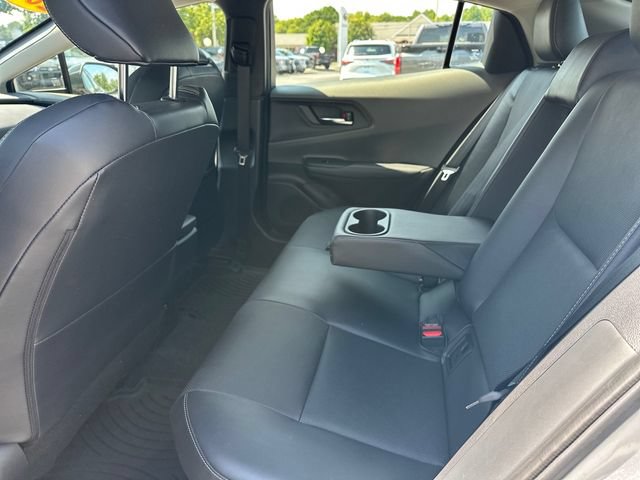 Used 2023 Toyota Prius XLE FWD image 14
